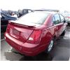Image 3 : 2007 Saturn ION