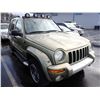 Image 2 : 2003 Jeep Liberty