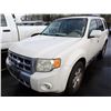 Image 1 : 2010 Ford Escape