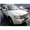Image 2 : 2010 Ford Escape