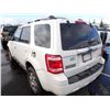 Image 4 : 2010 Ford Escape