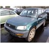 Image 1 : 1996 Toyota Rav4