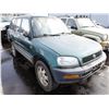 Image 2 : 1996 Toyota Rav4