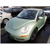 Image 1 : 2010 Volkswagen New Beetle