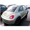 Image 3 : 2010 Volkswagen New Beetle