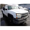 Image 2 : 2005 Chevrolet Silverado 2500HD