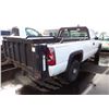 Image 3 : 2005 Chevrolet Silverado 2500HD