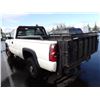 Image 4 : 2005 Chevrolet Silverado 2500HD