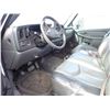 Image 5 : 2005 Chevrolet Silverado 2500HD