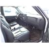 Image 6 : 2005 Chevrolet Silverado 2500HD