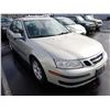 Image 2 : 2005 Saab 9-3