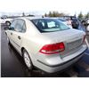Image 4 : 2005 Saab 9-3
