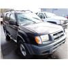 Image 2 : 2001 Nissan Xterra