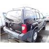 Image 3 : 2001 Nissan Xterra