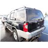 Image 4 : 2001 Nissan Xterra