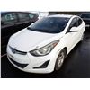 Image 1 : 2014 Hyundai Elantra