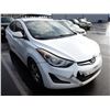 Image 2 : 2014 Hyundai Elantra