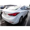 Image 3 : 2014 Hyundai Elantra