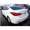 Image 4 : 2014 Hyundai Elantra