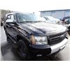 Image 2 : 2007 Chevrolet Tahoe