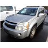 Image 1 : 2008 Chevrolet Equinox