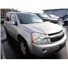 Image 2 : 2008 Chevrolet Equinox