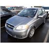 Image 1 : 2009 Chevrolet Aveo