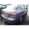 Image 3 : 2009 Chevrolet Aveo