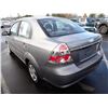 Image 4 : 2009 Chevrolet Aveo