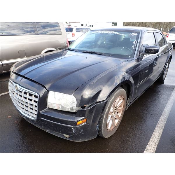 2009 Chrysler 300