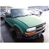 Image 2 : 2001 Chevrolet S-10