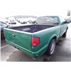 Image 3 : 2001 Chevrolet S-10