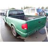 Image 4 : 2001 Chevrolet S-10