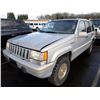 Image 1 : 1995 Jeep Grand Cherokee