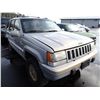 Image 2 : 1995 Jeep Grand Cherokee
