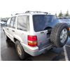 Image 4 : 1995 Jeep Grand Cherokee