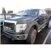 Image 1 : 2014 Ford F-150