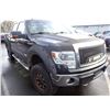 Image 2 : 2014 Ford F-150