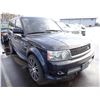Image 2 : 2011 Land Rover Range Rover Sport