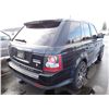 Image 3 : 2011 Land Rover Range Rover Sport