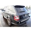 Image 4 : 2011 Land Rover Range Rover Sport