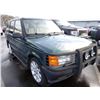 Image 2 : 1998 Land Rover Range Rover