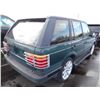 Image 3 : 1998 Land Rover Range Rover