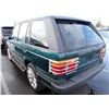 Image 4 : 1998 Land Rover Range Rover