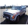 Image 1 : 1992 Jeep Cherokee