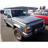 Image 2 : 1992 Jeep Cherokee