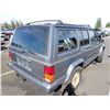 Image 3 : 1992 Jeep Cherokee