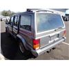 Image 4 : 1992 Jeep Cherokee