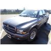 Image 1 : 2002 Dodge Dakota