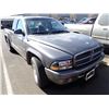 Image 2 : 2002 Dodge Dakota